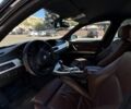 Черный БМВ 3 Серия, объемом двигателя 2 л и пробегом 244 тыс. км за 8300 $, фото 6 на Automoto.ua
