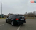 Чорний БМВ 3 Серія, об'ємом двигуна 2 л та пробігом 320 тис. км за 7600 $, фото 7 на Automoto.ua