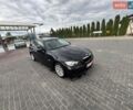 Черный БМВ 3 Серия, объемом двигателя 2 л и пробегом 230 тыс. км за 5999 $, фото 1 на Automoto.ua