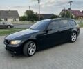 Чорний БМВ 3 Серія, об'ємом двигуна 2 л та пробігом 285 тис. км за 5900 $, фото 2 на Automoto.ua