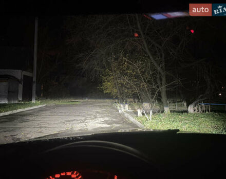 Черный БМВ 3 Серия, объемом двигателя 2 л и пробегом 307 тыс. км за 7200 $, фото 25 на Automoto.ua