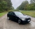 Черный БМВ 3 Серия, объемом двигателя 2 л и пробегом 353 тыс. км за 6300 $, фото 1 на Automoto.ua