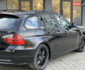 БМВ 3 Серия 2007 в Новояворовск на Automoto.ua Черный БМВ 3 Серия, объемом двигателя 2 л и пробегом 350 тыс. км за 5800 $, фото 6 на Automoto.ua