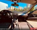 Черный БМВ 3 Серия, объемом двигателя 2 л и пробегом 231 тыс. км за 5900 $, фото 9 на Automoto.ua