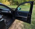 Черный БМВ 3 Серия, объемом двигателя 2 л и пробегом 196 тыс. км за 6700 $, фото 33 на Automoto.ua