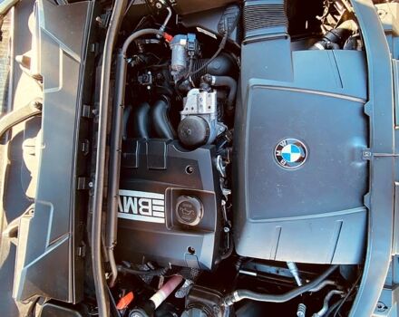 Черный БМВ 3 Серия, объемом двигателя 2 л и пробегом 231 тыс. км за 5900 $, фото 11 на Automoto.ua