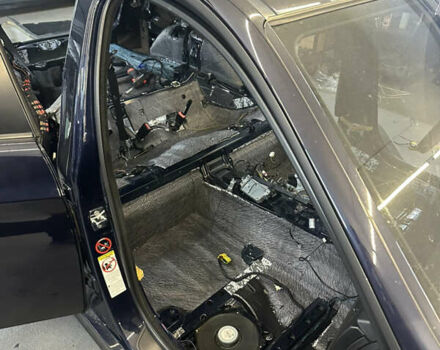 БМВ 3 Серия 2007 в Киеве на Automoto.ua Черный БМВ 3 Серия, объемом двигателя 2 л и пробегом 365 тыс. км за 9100 $, фото 46 на Automoto.ua