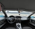 Черный БМВ 3 Серия, объемом двигателя 2 л и пробегом 335 тыс. км за 7500 $, фото 5 на Automoto.ua