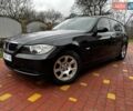 Черный БМВ 3 Серия, объемом двигателя 2 л и пробегом 255 тыс. км за 7800 $, фото 17 на Automoto.ua