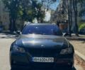 Черный БМВ 3 Серия, объемом двигателя 2 л и пробегом 244 тыс. км за 8300 $, фото 2 на Automoto.ua