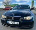 Черный БМВ 3 Серия, объемом двигателя 2 л и пробегом 257 тыс. км за 6750 $, фото 1 на Automoto.ua
