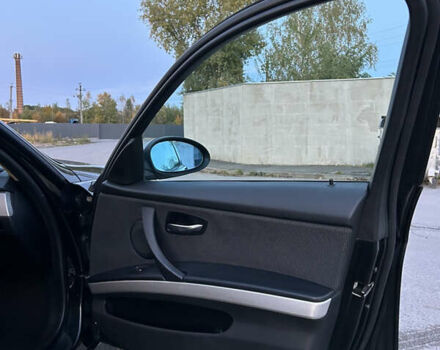 Чорний БМВ 3 Серія, об'ємом двигуна 2 л та пробігом 308 тис. км за 7500 $, фото 16 на Automoto.ua