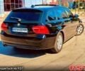 Черный БМВ 3 Серия, объемом двигателя 2 л и пробегом 231 тыс. км за 5900 $, фото 5 на Automoto.ua