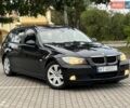 Чорний БМВ 3 Серія, об'ємом двигуна 2 л та пробігом 299 тис. км за 6999 $, фото 1 на Automoto.ua