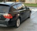 Черный БМВ 3 Серия, объемом двигателя 2 л и пробегом 250 тыс. км за 4000 $, фото 4 на Automoto.ua