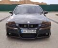 Чорний БМВ 3 Серія, об'ємом двигуна 2 л та пробігом 374 тис. км за 6700 $, фото 1 на Automoto.ua