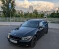 Чорний БМВ 3 Серія, об'ємом двигуна 2 л та пробігом 337 тис. км за 7500 $, фото 1 на Automoto.ua