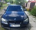 Чорний БМВ 3 Серія, об'ємом двигуна 2 л та пробігом 223 тис. км за 6300 $, фото 1 на Automoto.ua