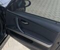 Чорний БМВ 3 Серія, об'ємом двигуна 2 л та пробігом 196 тис. км за 6700 $, фото 15 на Automoto.ua