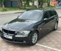Черный БМВ 3 Серия, объемом двигателя 2 л и пробегом 230 тыс. км за 4700 $, фото 1 на Automoto.ua