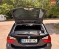 Чорний БМВ 3 Серія, об'ємом двигуна 2 л та пробігом 293 тис. км за 7500 $, фото 5 на Automoto.ua