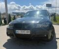 Черный БМВ 3 Серия, объемом двигателя 3 л и пробегом 261 тыс. км за 7900 $, фото 1 на Automoto.ua