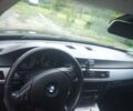 Чорний БМВ 3 Серія, об'ємом двигуна 2 л та пробігом 223 тис. км за 6300 $, фото 13 на Automoto.ua