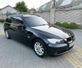 Черный БМВ 3 Серия, объемом двигателя 2 л и пробегом 230 тыс. км за 7200 $, фото 1 на Automoto.ua