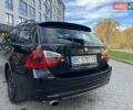 БМВ 3 Серия 2007 в Новояворовск на Automoto.ua Черный БМВ 3 Серия, объемом двигателя 2 л и пробегом 350 тыс. км за 5800 $, фото 9 на Automoto.ua
