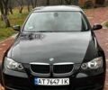 Черный БМВ 3 Серия, объемом двигателя 2 л и пробегом 255 тыс. км за 7800 $, фото 1 на Automoto.ua