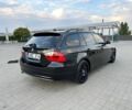 Чорний БМВ 3 Серія, об'ємом двигуна 3 л та пробігом 320 тис. км за 6800 $, фото 1 на Automoto.ua