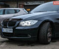 Чорний БМВ 3 Серія, об'ємом двигуна 3 л та пробігом 280 тис. км за 11500 $, фото 14 на Automoto.ua