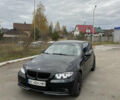 Черный БМВ 3 Серия, объемом двигателя 2 л и пробегом 307 тыс. км за 7200 $, фото 1 на Automoto.ua