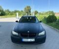 Черный БМВ 3 Серия, объемом двигателя 2 л и пробегом 250 тыс. км за 2450 $, фото 1 на Automoto.ua