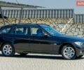 Черный БМВ 3 Серия, объемом двигателя 2 л и пробегом 235 тыс. км за 7250 $, фото 1 на Automoto.ua