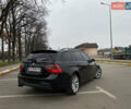 Чорний БМВ 3 Серія, об'ємом двигуна 2 л та пробігом 320 тис. км за 7600 $, фото 9 на Automoto.ua