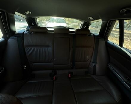 Черный БМВ 3 Серия, объемом двигателя 2 л и пробегом 244 тыс. км за 8300 $, фото 9 на Automoto.ua