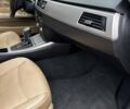 Черный БМВ 3 Серия, объемом двигателя 2 л и пробегом 255 тыс. км за 7800 $, фото 30 на Automoto.ua