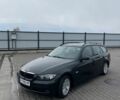 Черный БМВ 3 Серия, объемом двигателя 2 л и пробегом 335 тыс. км за 7700 $, фото 1 на Automoto.ua