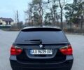 Черный БМВ 3 Серия, объемом двигателя 3 л и пробегом 370 тыс. км за 8900 $, фото 6 на Automoto.ua