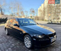 Черный БМВ 3 Серия, объемом двигателя 2 л и пробегом 341 тыс. км за 6600 $, фото 7 на Automoto.ua