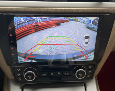 Черный БМВ 3 Серия, объемом двигателя 2 л и пробегом 307 тыс. км за 7200 $, фото 17 на Automoto.ua