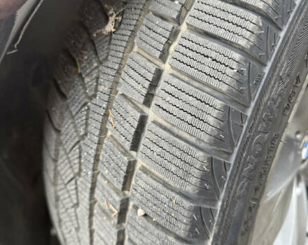 Чорний БМВ 3 Серія, об'ємом двигуна 2 л та пробігом 330 тис. км за 7400 $, фото 21 на Automoto.ua