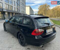 БМВ 3 Серия 2007 в Новояворовск на Automoto.ua Черный БМВ 3 Серия, объемом двигателя 2 л и пробегом 350 тыс. км за 5800 $, фото 8 на Automoto.ua