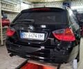Черный БМВ 3 Серия, объемом двигателя 2 л и пробегом 242 тыс. км за 7000 $, фото 3 на Automoto.ua