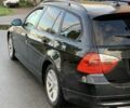 Черный БМВ 3 Серия, объемом двигателя 2 л и пробегом 250 тыс. км за 4000 $, фото 5 на Automoto.ua