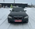 Чорний БМВ 3 Серія, об'ємом двигуна 2 л та пробігом 220 тис. км за 6700 $, фото 1 на Automoto.ua