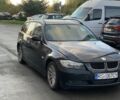Черный БМВ 3 Серия, объемом двигателя 2 л и пробегом 250 тыс. км за 4000 $, фото 2 на Automoto.ua