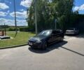 Черный БМВ 3 Серия, объемом двигателя 2 л и пробегом 300 тыс. км за 5000 $, фото 1 на Automoto.ua