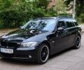 Чорний БМВ 3 Серія, об'ємом двигуна 2 л та пробігом 300 тис. км за 7500 $, фото 4 на Automoto.ua